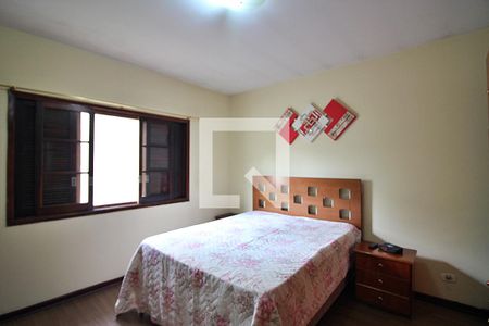 Quarto 1 de casa à venda com 3 quartos, 160m² em Parque Anchieta, São Bernardo do Campo