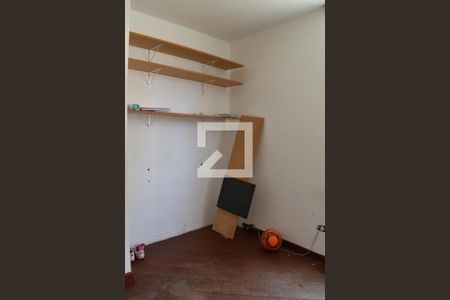 Quarto 1 de apartamento para alugar com 2 quartos, 50m² em Campo Comprido, Curitiba