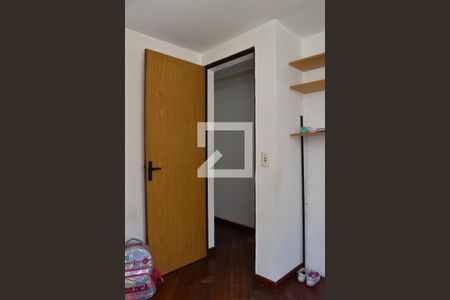 Quarto 1 de apartamento para alugar com 2 quartos, 50m² em Campo Comprido, Curitiba