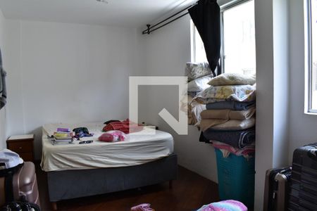 Quarto 2 de apartamento para alugar com 2 quartos, 50m² em Campo Comprido, Curitiba