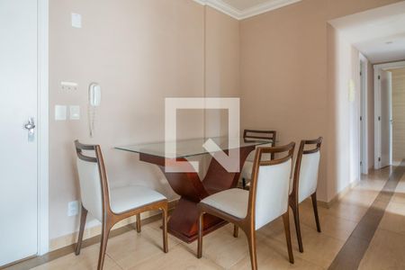 Sala de apartamento para alugar com 3 quartos, 88m² em Partenon, Porto Alegre