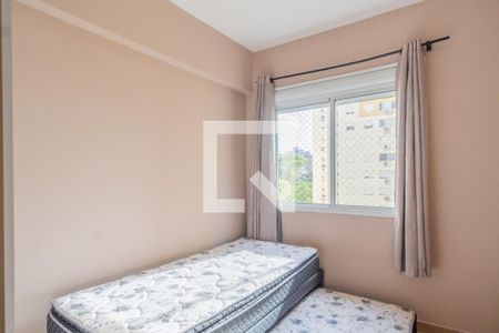 Quarto 2 de apartamento para alugar com 3 quartos, 88m² em Partenon, Porto Alegre