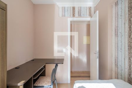 Quarto 1 de apartamento para alugar com 3 quartos, 88m² em Partenon, Porto Alegre