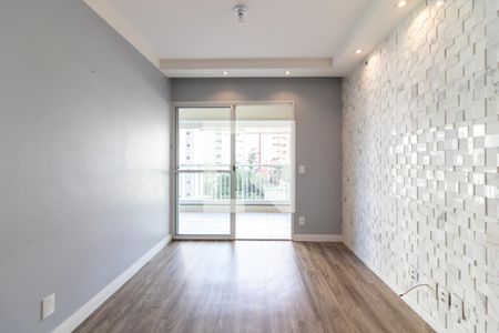 Sala de Estar de apartamento para alugar com 3 quartos, 88m² em Casa Verde, São Paulo