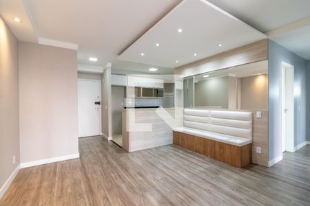 Sala de Jantar de apartamento para alugar com 3 quartos, 88m² em Casa Verde, São Paulo