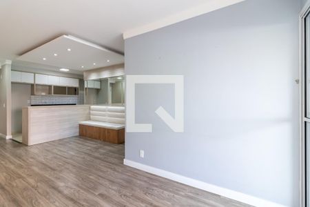 Sala de Estar de apartamento para alugar com 3 quartos, 88m² em Casa Verde, São Paulo