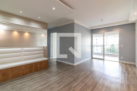 Sala de Jantar de apartamento para alugar com 3 quartos, 88m² em Casa Verde, São Paulo