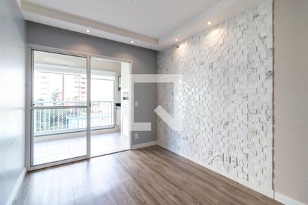 Sala de Estar de apartamento para alugar com 3 quartos, 88m² em Casa Verde, São Paulo