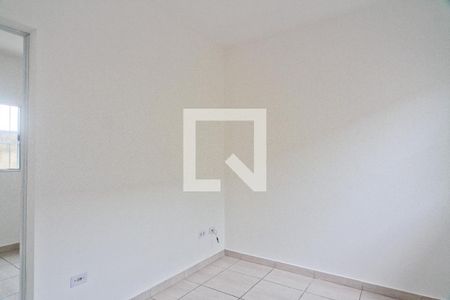 Sala de casa para alugar com 1 quarto, 40m² em Vila Mangalot, São Paulo