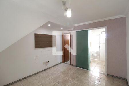 Sala de casa à venda com 3 quartos, 85m² em Jaqueline, Belo Horizonte