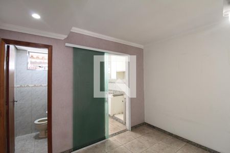 Sala de casa à venda com 3 quartos, 85m² em Jaqueline, Belo Horizonte