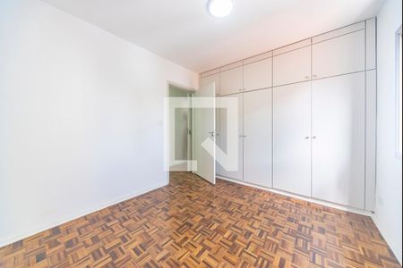 Quarto 1 de apartamento à venda com 3 quartos, 105m² em Vila Bastos, Santo André