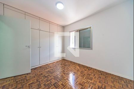 Quarto 1 de apartamento à venda com 3 quartos, 105m² em Vila Bastos, Santo André