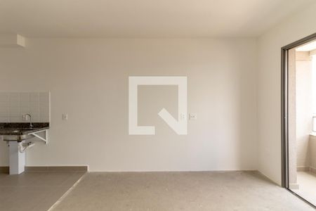 Studio à venda com 25m², 1 quarto e sem vagaStudio