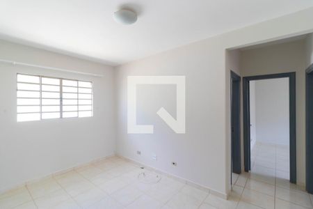 Apartamento à venda com 60m², 2 quartos e 1 vagaSala