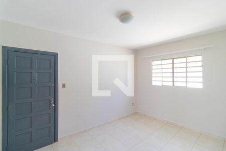 Apartamento à venda com 60m², 2 quartos e 1 vagaSala