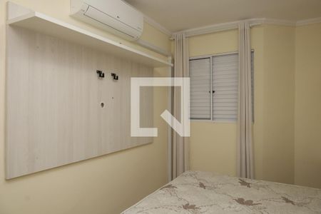 Quarto 1 de casa de condomínio para alugar com 2 quartos, 65m² em Parada Xv de Novembro, São Paulo