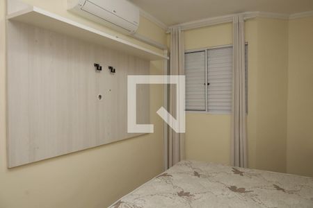 Quarto 1 de casa de condomínio para alugar com 2 quartos, 65m² em Parada Xv de Novembro, São Paulo