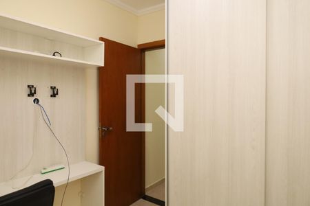 Quarto 2 de casa de condomínio para alugar com 2 quartos, 65m² em Parada Xv de Novembro, São Paulo