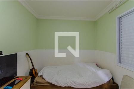 Quarto 1 de apartamento à venda com 3 quartos, 64m² em Cambuci, São Paulo