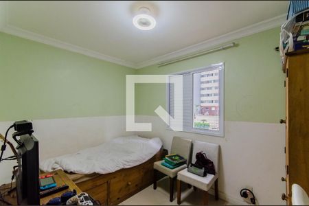 Quarto 1 de apartamento à venda com 3 quartos, 64m² em Cambuci, São Paulo