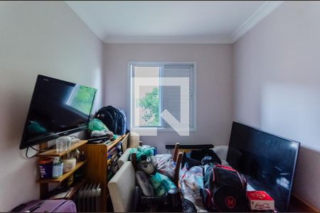 Quarto 2 de apartamento à venda com 3 quartos, 64m² em Cambuci, São Paulo