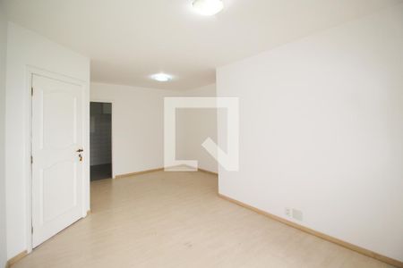 Sala de apartamento à venda com 3 quartos, 89m² em Indianópolis, São Paulo