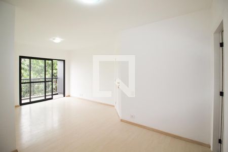 Sala de apartamento à venda com 3 quartos, 89m² em Indianópolis, São Paulo