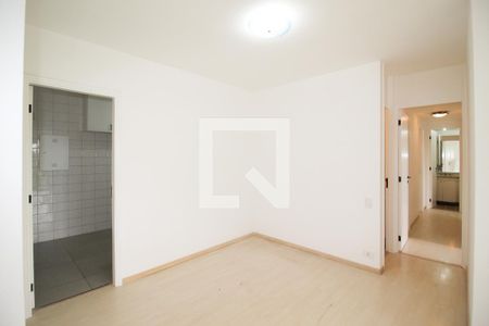 Sala de apartamento à venda com 3 quartos, 89m² em Indianópolis, São Paulo