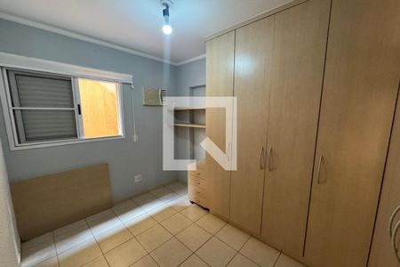 Dormitório 02 de apartamento para alugar com 2 quartos, 57m² em Bosque das Juritis, Ribeirão Preto