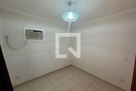 Dormitório 01 de apartamento para alugar com 2 quartos, 57m² em Bosque das Juritis, Ribeirão Preto