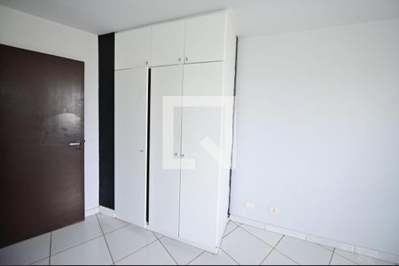 Quarto de apartamento para alugar com 1 quarto, 35m² em Setor Sul, Goiânia