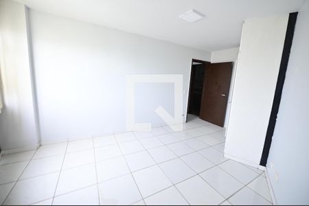 Quarto de apartamento para alugar com 1 quarto, 35m² em Setor Sul, Goiânia