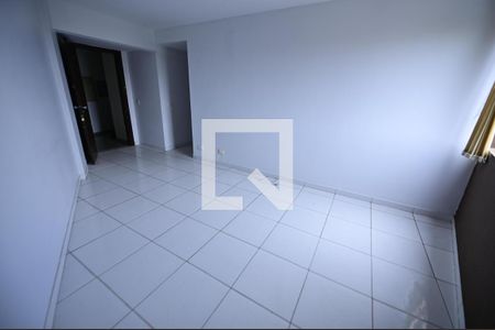 Sala de apartamento para alugar com 1 quarto, 35m² em Setor Sul, Goiânia