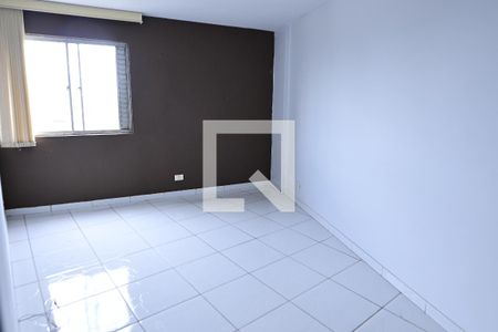 Sala de apartamento para alugar com 1 quarto, 35m² em Setor Sul, Goiânia