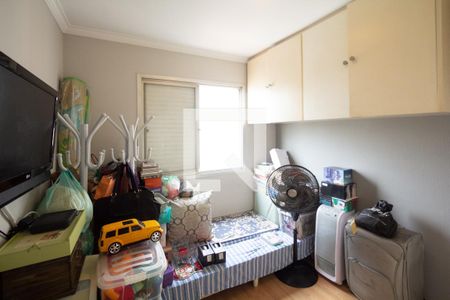 Quarto 2 de apartamento para alugar com 3 quartos, 100m² em Vila Olímpia, São Paulo