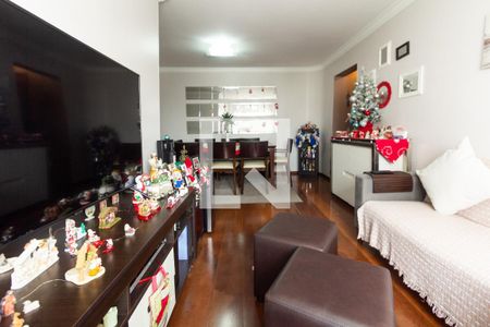 Sala de apartamento para alugar com 3 quartos, 100m² em Vila Olímpia, São Paulo