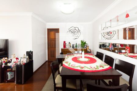 Sala de apartamento para alugar com 3 quartos, 100m² em Vila Olímpia, São Paulo