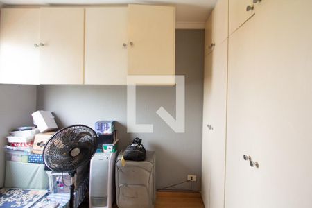 Quarto 2 de apartamento para alugar com 3 quartos, 100m² em Vila Olímpia, São Paulo