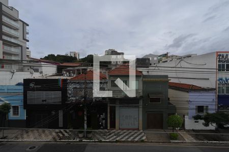 Vista do Quarto 1 de apartamento para alugar com 2 quartos, 65m² em Santana, São Paulo