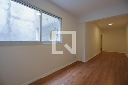 Sala de apartamento para alugar com 2 quartos, 65m² em Santana, São Paulo