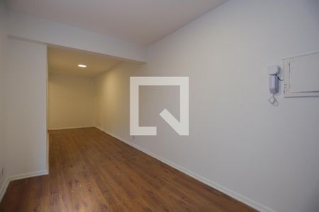 Sala de apartamento para alugar com 2 quartos, 65m² em Santana, São Paulo