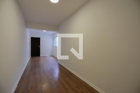 Sala de apartamento para alugar com 2 quartos, 65m² em Santana, São Paulo