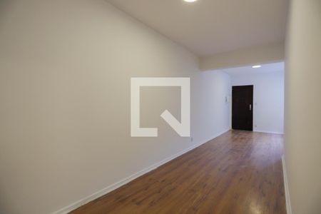 Sala de apartamento para alugar com 2 quartos, 65m² em Santana, São Paulo