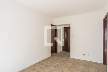 Sala de apartamento à venda com 1 quarto, 45m² em Partenon, Porto Alegre