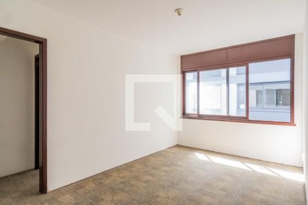 Sala de apartamento à venda com 1 quarto, 45m² em Partenon, Porto Alegre