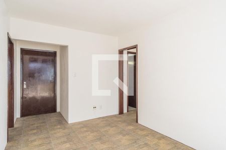 Sala de apartamento à venda com 1 quarto, 45m² em Partenon, Porto Alegre