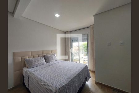 Quarto 1 de casa à venda com 3 quartos, 86m² em Jardim Sabara, São Paulo