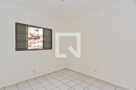 Quarto de casa para alugar com 1 quarto, 40m² em Jardim Mangalot, São Paulo