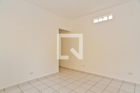 Sala de casa para alugar com 1 quarto, 40m² em Jardim Mangalot, São Paulo